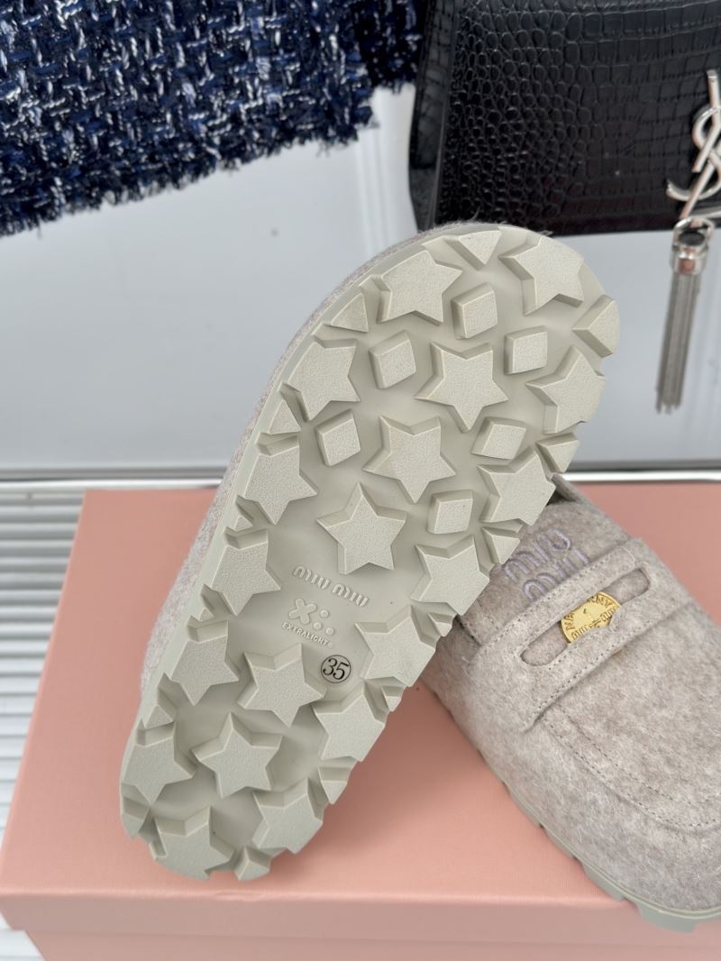 Miu Miu Sandals